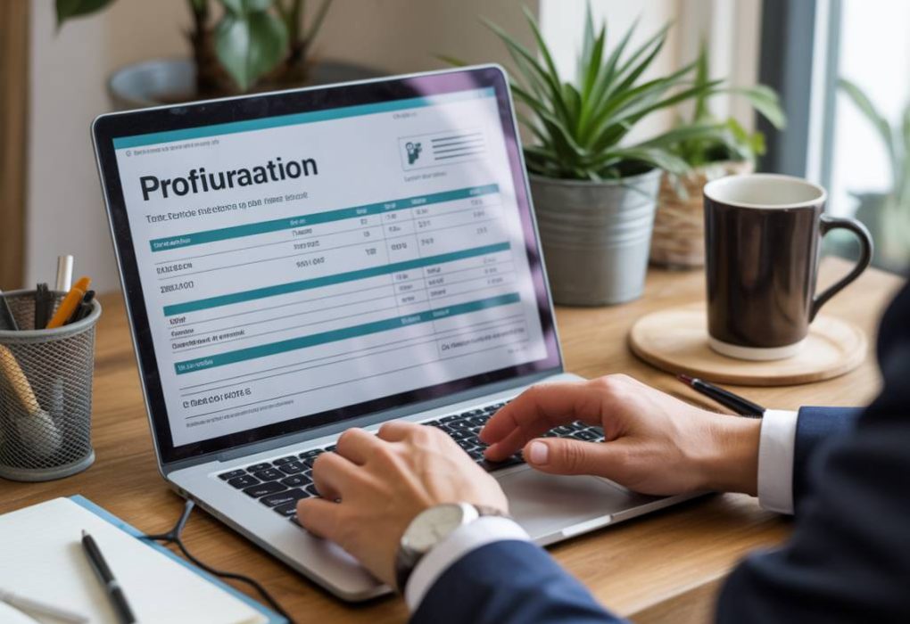 Comment bien choisir un logiciel de facturation gratuit pour son activité professionnelle