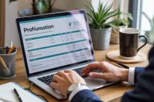 Comment bien choisir un logiciel de facturation gratuit pour son activité professionnelle