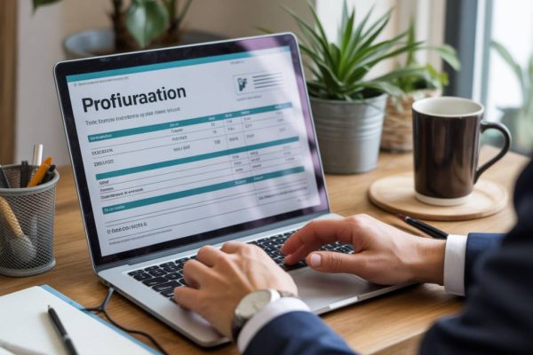 Comment bien choisir un logiciel de facturation gratuit pour son activité professionnelle