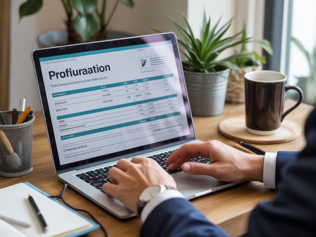 Comment bien choisir un logiciel de facturation gratuit pour son activité professionnelle