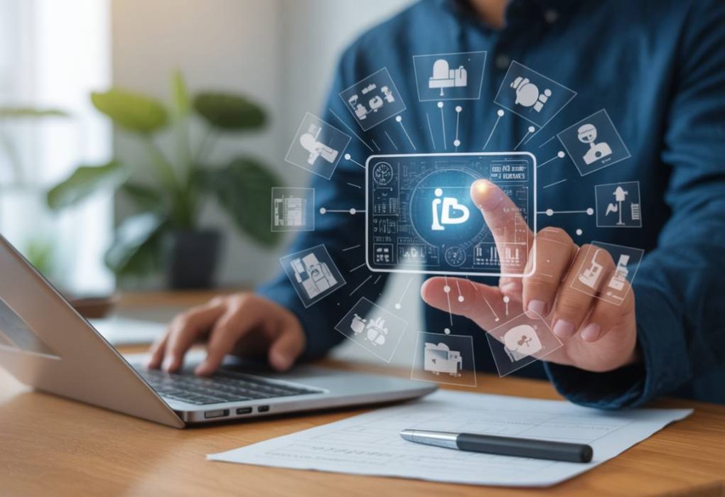 Intelligence artificielle et petites entreprises : comment l’utiliser concrètement pour booster votre productivité en 2025