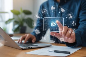 Intelligence artificielle et petites entreprises : comment l’utiliser concrètement pour booster votre productivité en 2025