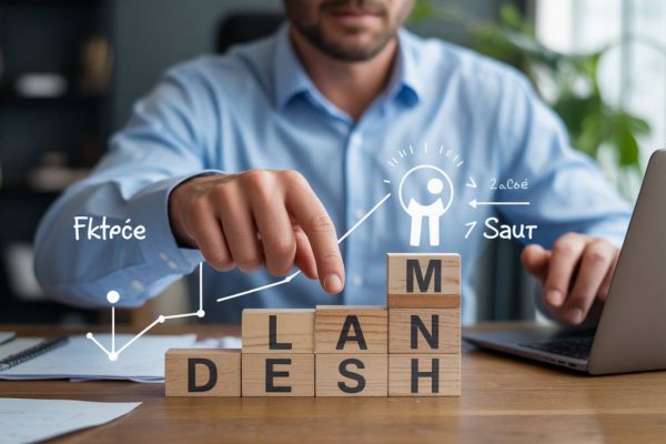 Comment réussir la transition de micro-entreprise à société (EURL ou SASU) pour faire grandir son activité