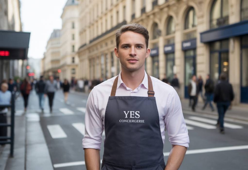 Franchise conciergerie : comparer yes conciergerie et les franchises low cost, faut-il vraiment privilégier le moins cher ?