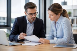 Comment choisir et sécuriser un prêt professionnel en 2026 : critères, garanties et pièges à éviter