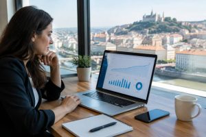 Meilleure agence seo à lyon : les critères pour faire le bon choix