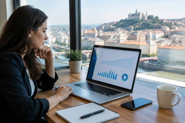 Meilleure agence seo à lyon : les critères pour faire le bon choix